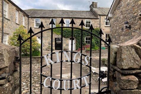Kings Court