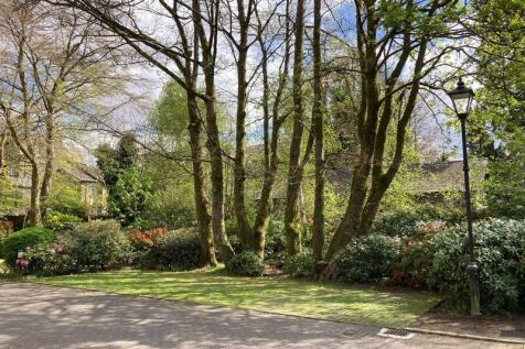 Communal gardens