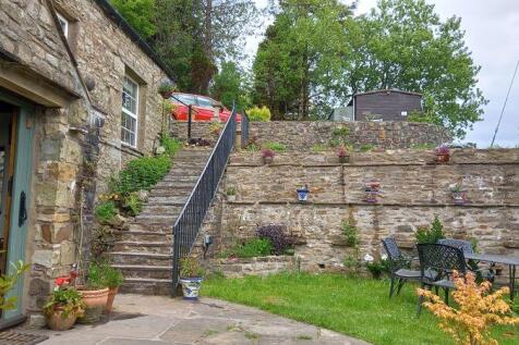 Tiered Garden