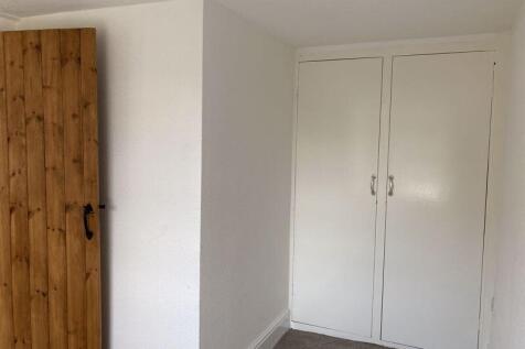 Single Bedroom