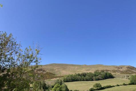 Views from the property