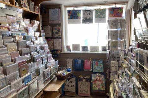 Greetings cards