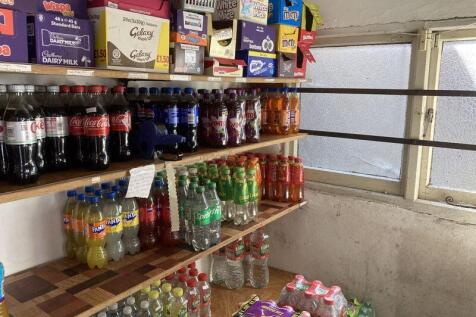 Store room