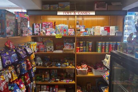 Toys and Games 
