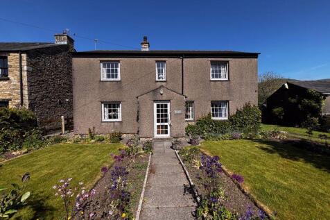 Hillside House