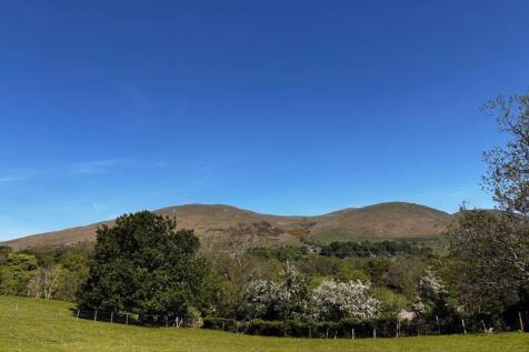 View of winder