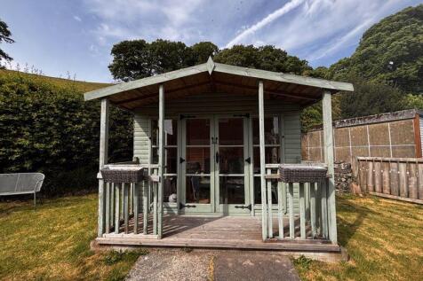 Summer house