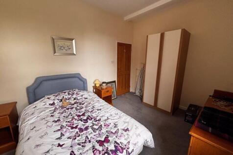 Flat 9 bedroom