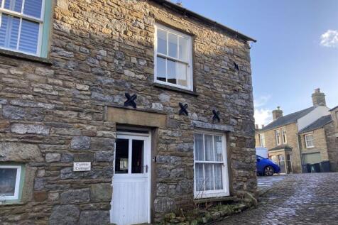 Cobble Cottage 