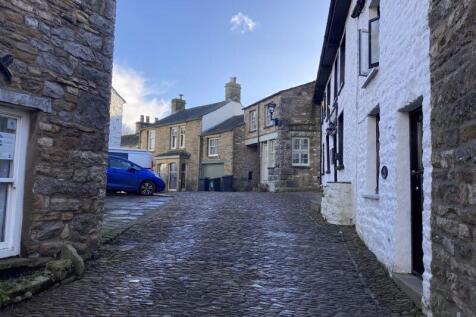 The Cobbles 