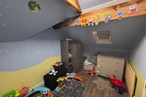 Single Bedroom