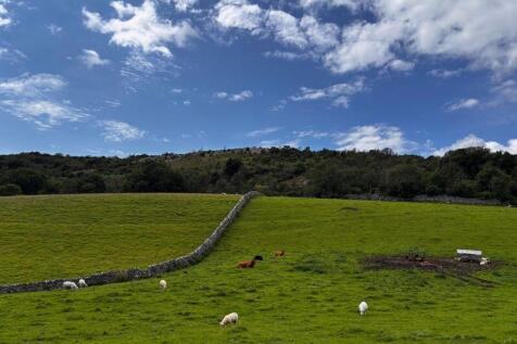 Hutton Roof Craggs