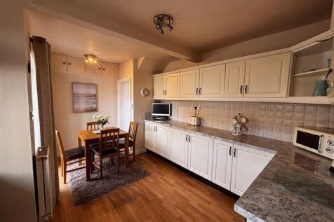 Kitchen/ Diner
