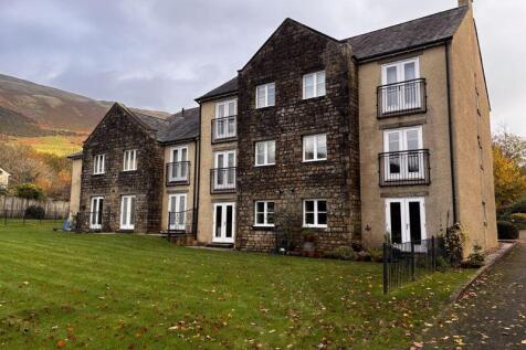 Maple Close Apartments