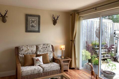 Sun room