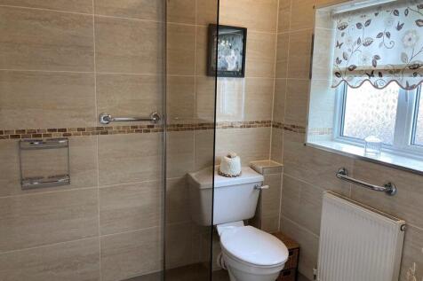 Wet room