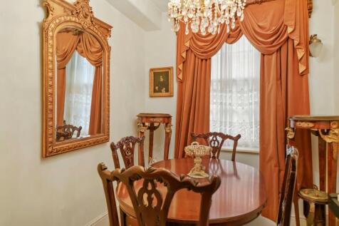 3rd bedroom / din...