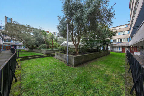 Communal gardens