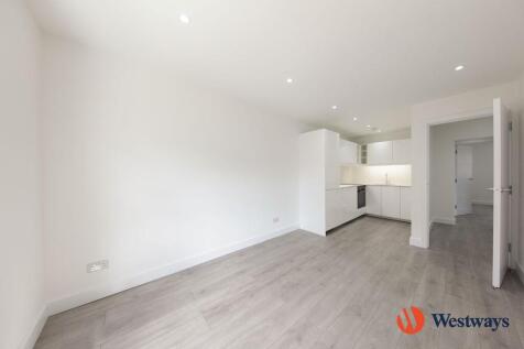 Open plan