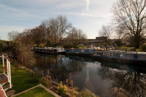 Grand Union Canal