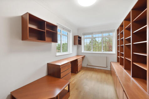 Study room 