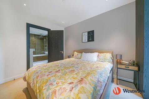Main bedroom with...