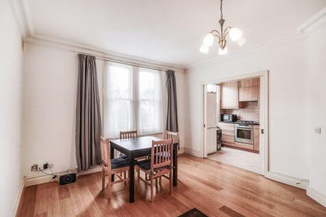 Living area &#43; kit...