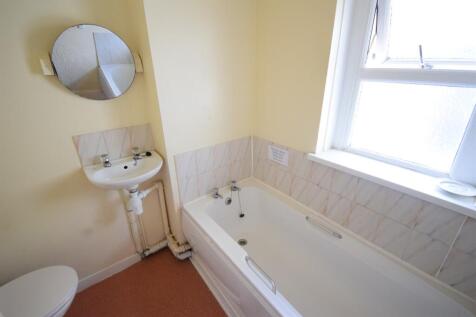 Communal Bathroom