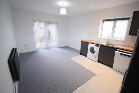 Kitchen/Reception 