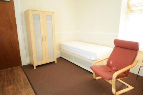 Bedsit