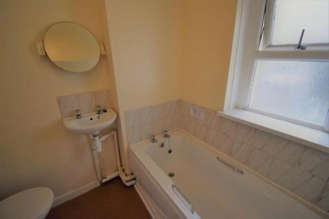 Shared Bathroom