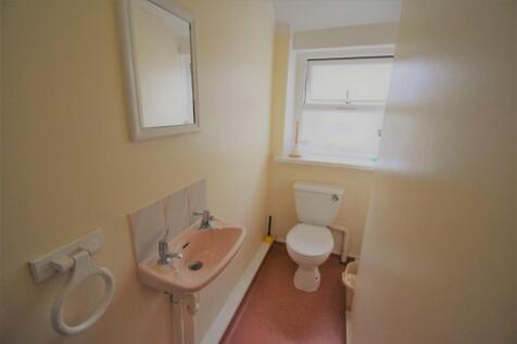 Shower Room 1