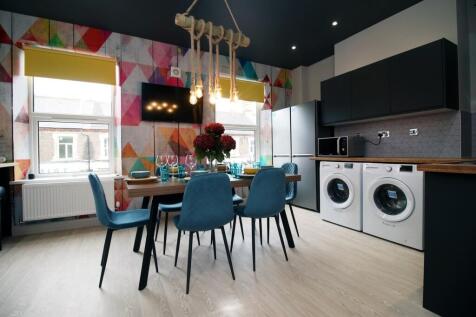 Communal Space