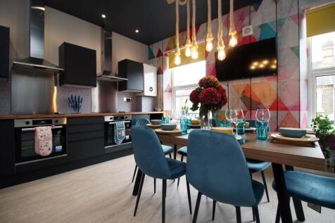 Communal Space