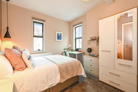 Bedroom 11