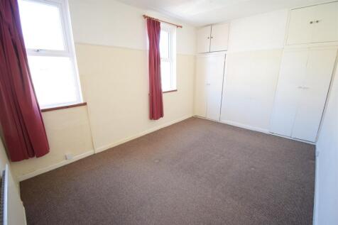 Front Bedroom
