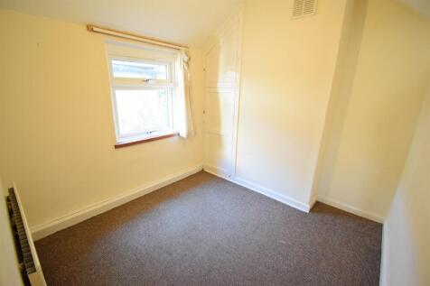 Back Bedroom