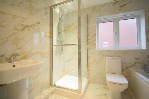 Bedroom 1 En Suite