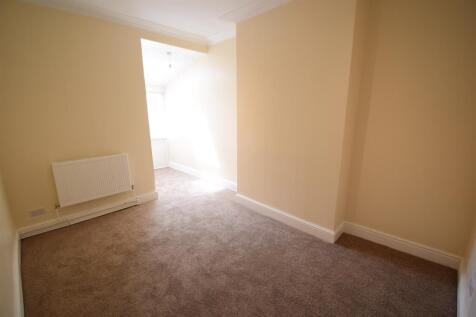 Bedroom 2 Ground Flo