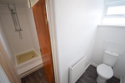Downstairs Shower Ro
