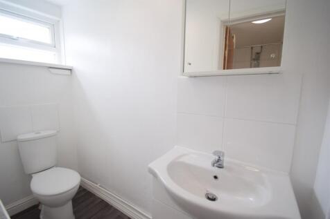 Downstairs Cloakroom