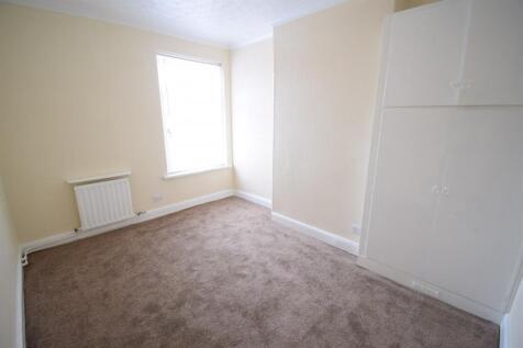 Bedroom 3 First Floo