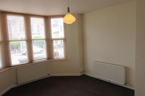 Lounge/Bedroom