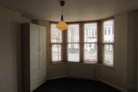 Lounge/Bedroom