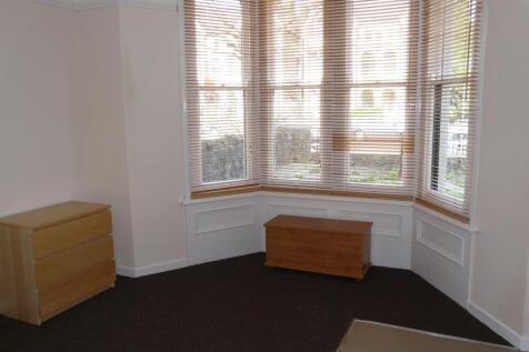 Lounge/Bedroom