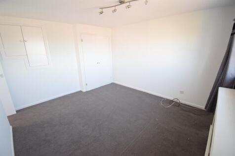 Bedroom 2 (front)