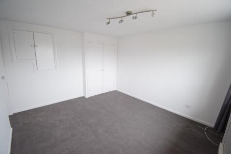 Bedroom 2 (front)