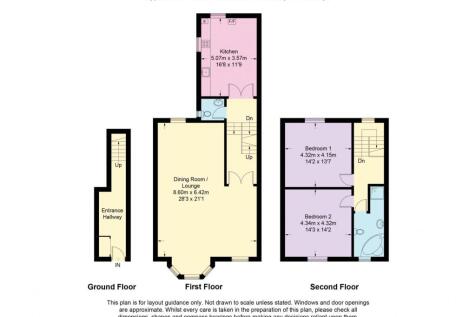 Floorplans