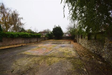 Communal Courtyard