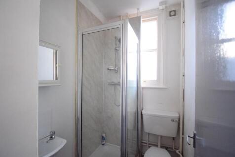 Shared Shower Room
